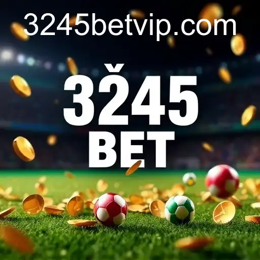 Explore os Melhores Bônus na Categoria 3245 Bet