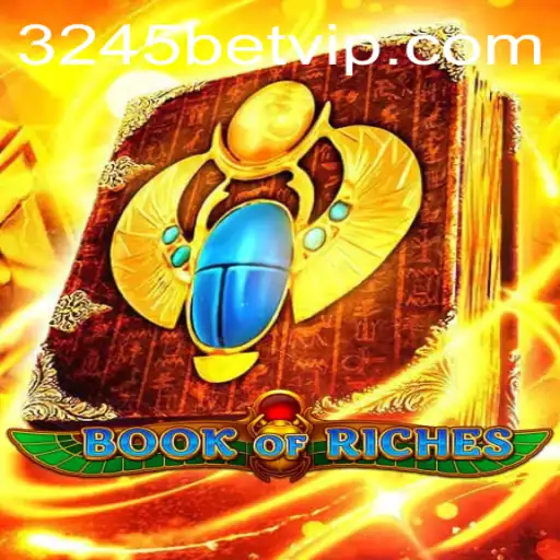 Descubra os Mistérios de 'BookofRiches': Regras, Estratégias e Tendências Atuais