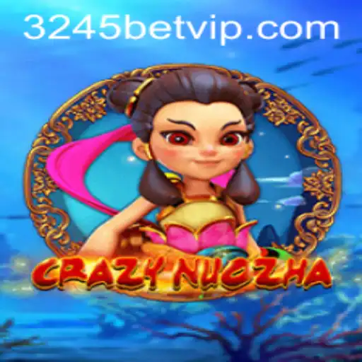 Explorando o Mundo de CrazyNuoZha e a Aventura do '3245 bet'