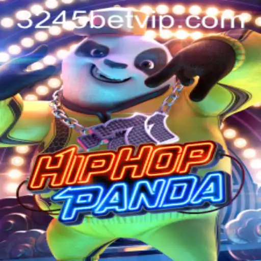 HipHopPanda: Revolução nos Cassinos Online com Estilo e Diversão