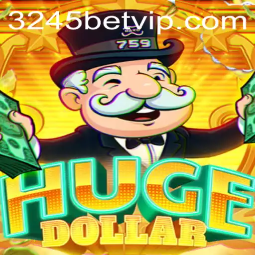 Descubra o Mundo Empolgante de HugeDollar: O Jogo de Apostas Revolucionário