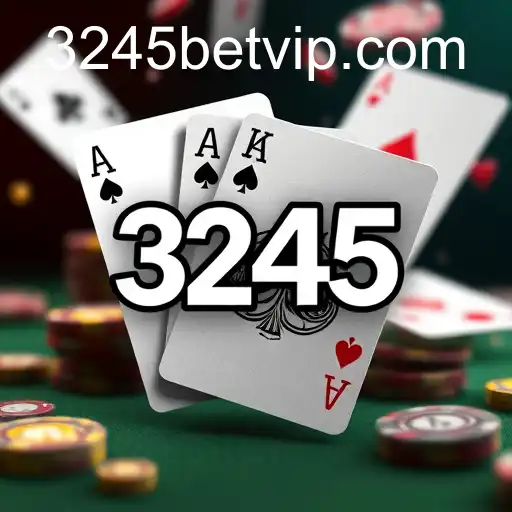Jogos de Cartas na 3245 Bet: A Emoção em Cada Jogada
