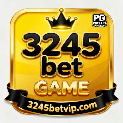 Logo da 3245 bet