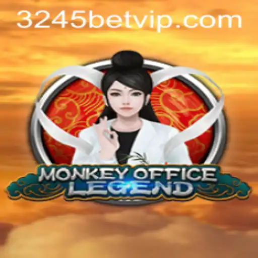 MonkeyOfficeLegend: Desbravando o Universo dos Escritórios com uma Pitada Selvagem