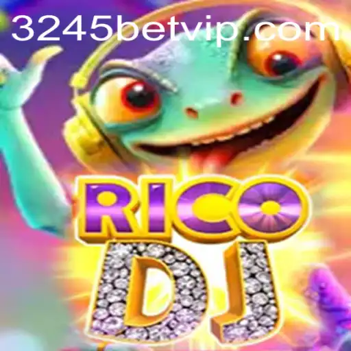 Explorando o Mundo de RicoDJ: Diversão e Estratégia no Jogo de Apostas 3245 Bet