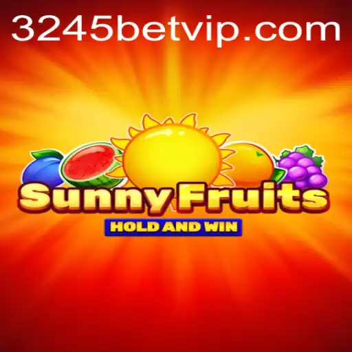 Explorando o Mundo Vibrante de SunnyFruits e a Experiência de Aposta 3245 Bet