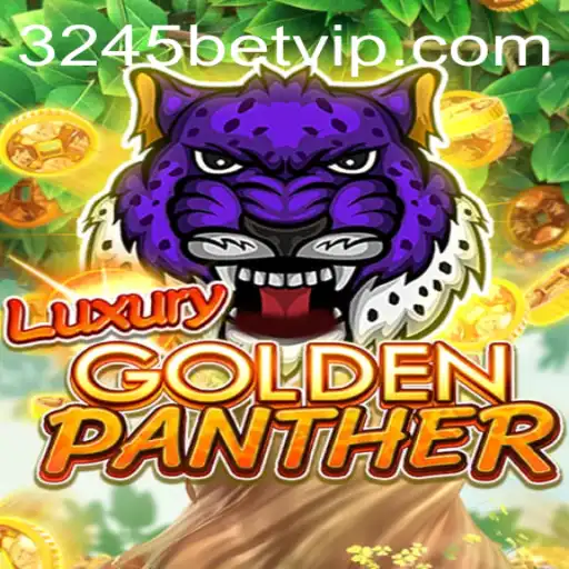 Tudo o que Você Precisa Saber Sobre o Jogo LUXURYGOLDENPANTHER