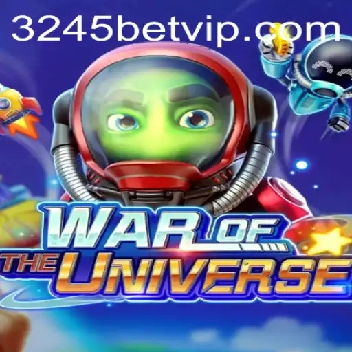 Decifrando o Universo de WAROFTHEUNIVERSE